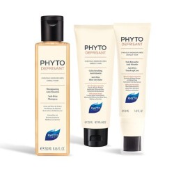Phyto Phytodefrisant Shampooing Anti-Frisottis 250 ml - 2