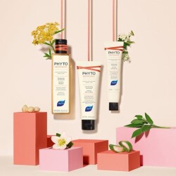 Phyto Phytodefrisant Shampooing Anti-Frisottis 250 ml - 3