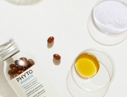 Phyto Phytophanere Complément Alimentaire Cheveux et Ongles 2x120 Capsules - 3
