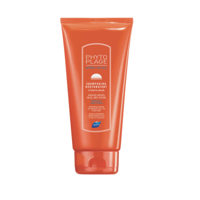 Phyto Phytoplage Shampooing Réhydratant 200 ml - 1