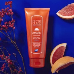 Phyto Phytoplage Shampooing Réhydratant 200 ml - 3