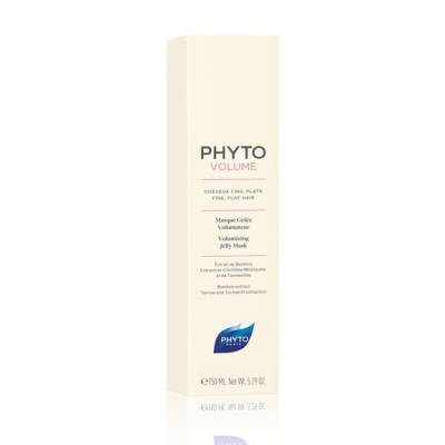Phyto Phytovolume Masque Gelée Volumateur 150 ml - 2
