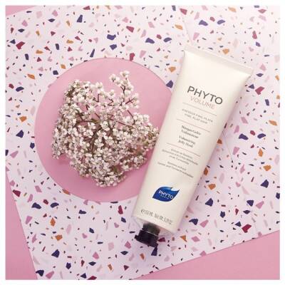 Phyto Phytovolume Masque Gelée Volumateur 150 ml - 4