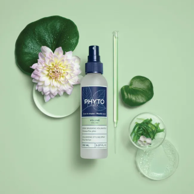 Phyto Phytovolume Spray Brushing Volumateur 150 ml - 3