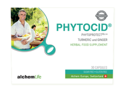 Phytocid 30 Capsules - ALCHEM LIFE