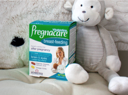 Pregnacare Breast Feeding Omega-3 56 Tablet + 28 Kapsül - 3
