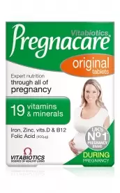 Pregnacare Original 30 Tablets - 1