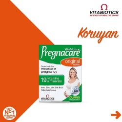 Pregnacare Original 30 Tablets - 2