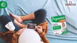 Pregnacare Original 30 Tablets - 3