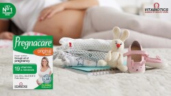 Pregnacare Original 30 Tablets - 4