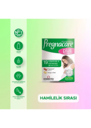 Pregnacare Plus 28 Tablets - 2