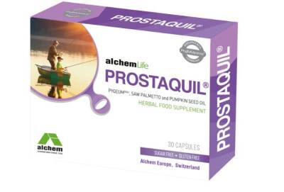 Prostaquil 30 Capsules - 1