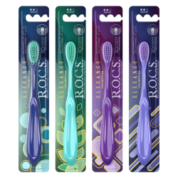 ROCS Elegance Diş Fırçası - Medium - R.O.C.S