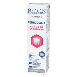 ROCS Periodont Diş Macunu 94 gr - 1