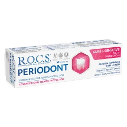 ROCS Periodont Diş Macunu 94 gr - 2
