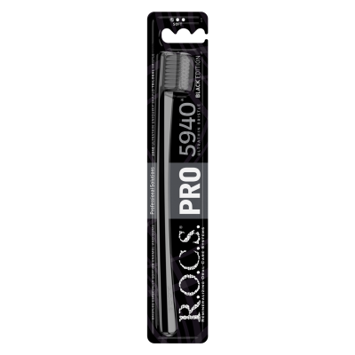 ROCS PRO 5940 Soft Diş Fırçası - 3