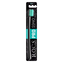 ROCS PRO 5940 Soft Diş Fırçası - 4