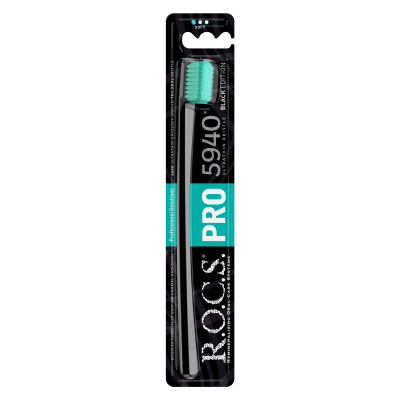 ROCS PRO 5940 Soft Diş Fırçası - 4