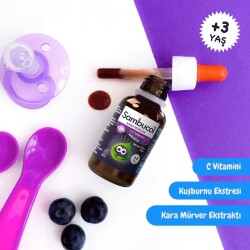 Sambucol Kids Drops 20 ml - 2