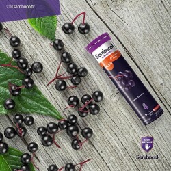 Sambucol Plus 15 Efervesan Tablet - 3