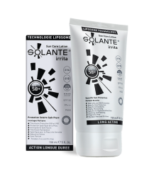 Solante Irrita Sun Care Lotion SPF 50+ 150 ml - SOLANTE