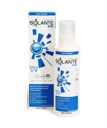 Solante Kids Sun Care Lotion SPF 50+ 150 ml - SOLANTE