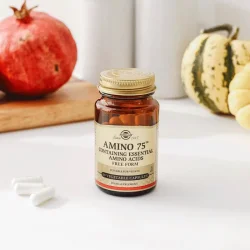 Solgar Amino 75™ 30 Vegetable Capsules - 2