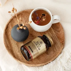 Solgar Beta Glucans 60 Tablets - 3