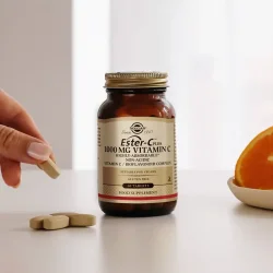 Solgar Ester-C Plus 1000 mg 30 Tablets - 3