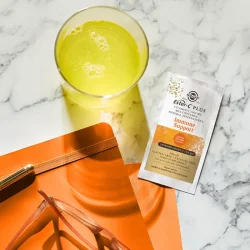 Solgar Ester-C Plus Vitamin C 1000 mg Multivitamin – Mineral Effervescent 7 Powder Sachets - 4