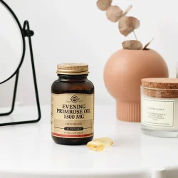 Solgar Evening Primrose Oil 1300 mg 30 Softgels - 2