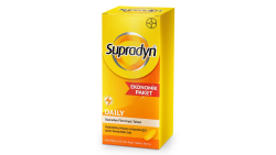 Supradyn 60 Film Kaplı Tablet - SUPRADYN