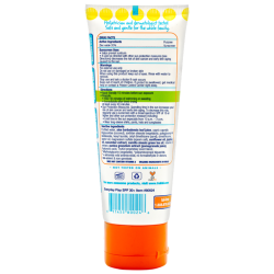 TruBaby Everyday Play SPF30+ Mineral Sunscreen 58 ml - 2