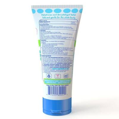 TruBaby Water And Play SPF30 Sunscreen Lotion 58 ml - 2
