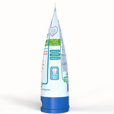 TruBaby Water And Play SPF30 Sunscreen Lotion 58 ml - 3