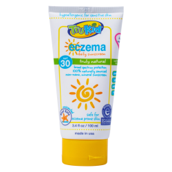 Trukid Eczema Daily Sunscreen SPF30 Lotion 100 ml - TRUKID