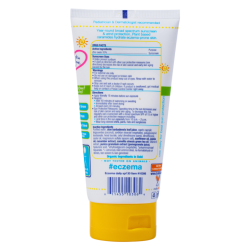 Trukid Eczema Daily Sunscreen SPF30 Lotion 100 ml - 2