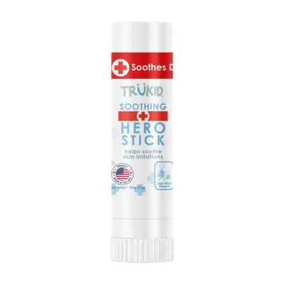 TruKid Soothing Hero Stick Balm 15.6 gr - 1