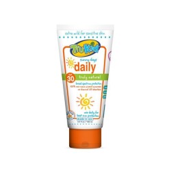 TruKid Sunny Days Daily SPF30+ Sunscreen Lotion 100 ml - TRUKID