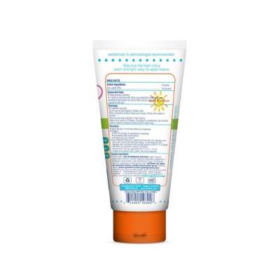 TruKid Sunny Days Daily SPF30+ Sunscreen Lotion 100 ml - 2