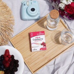 Ultra Cranberry 750 mg Extract 30 Tablet - 3