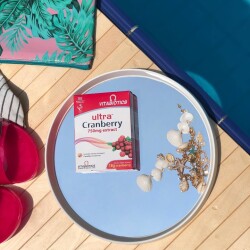 Ultra Cranberry 750 mg Extract 30 Tablet - 4