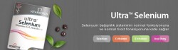 Ultra Selenium 165 μg 30 Tablet - 2