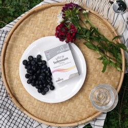 Ultra Selenium 165 μg 30 Tablet - 3