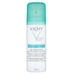 Vichy Anti-Transpirant Deodorant Spray 48H 125 ml - VICHY
