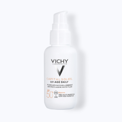 Vichy Capital Soleil UV-Age Daily SPF 50+ 40 ml - VICHY