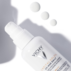 Vichy Capital Soleil UV-Age Daily SPF 50+ 40 ml - 3