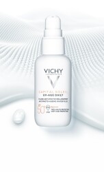 Vichy Capital Soleil UV-Age Daily SPF 50+ 40 ml - 4