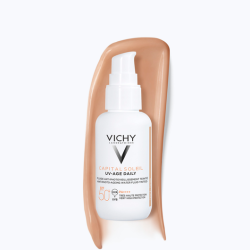 Vichy Capital Soleil UV-Age Daily Tinted SPF 50+ 40 ml - VICHY
