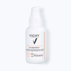 Vichy Capital Soleil UV-Age Daily Tinted SPF 50+ 40 ml - 2